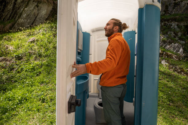 Best Affordable portable toilet rental  in East Missoula, MT