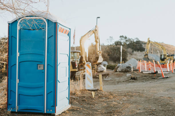 Best Portable restroom trailer rental  in East Missoula, MT