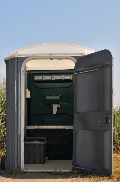 Best Construction site porta potty rental  in East Missoula, MT