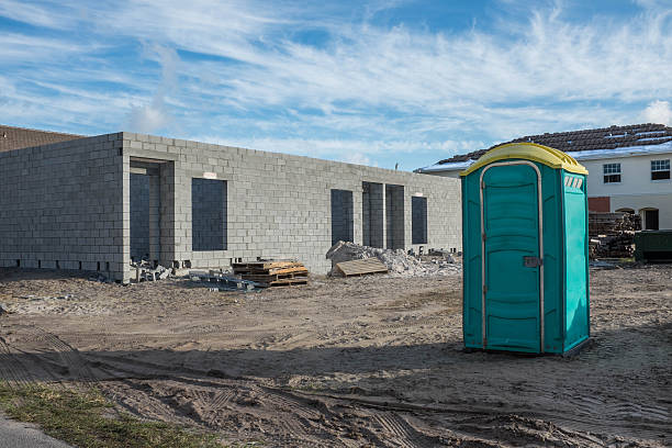 East Missoula, MT porta potty rental Company